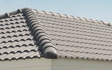advantages of Gloucestershire clay roofing