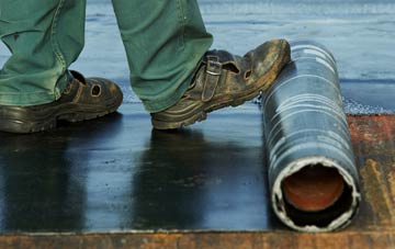 types of Gloucestershire felt roof
