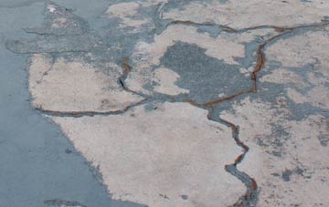 fibreglass roofing replacement Gloucestershire