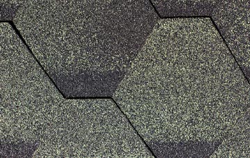 Gloucestershire fibreglass shingle repairs