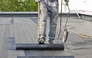 flat roof replacement Gloucestershire