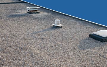 flat roofing Gloucestershire