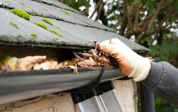 gutter cleaning Gloucestershire