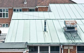 Gloucestershire lead roofing costs