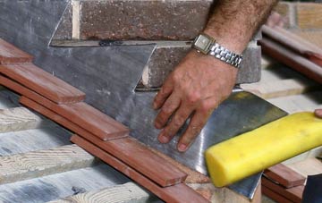 is Gloucestershire lead roofing safe?