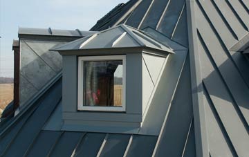 metal roofing Gloucestershire