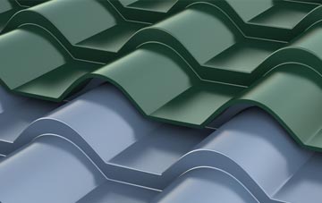 who should consider Gloucestershire plastic roofs