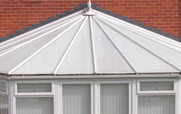 Gloucestershire polycarbonate conservatory roof repairs