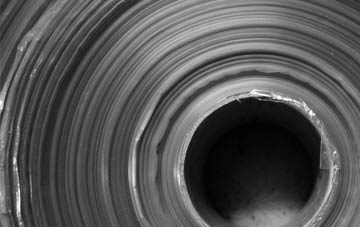 Gloucestershire pvc roof replacement