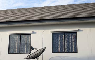 Gloucestershire rubber roof costs