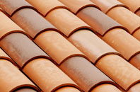 Gloucestershire clay roofing