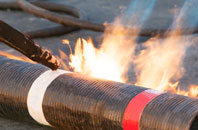 Gloucestershire flat roofing replacement