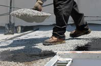 find rated Gloucestershire flat roofing replacement companies