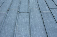 Gloucestershire lead roofing