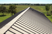 Gloucestershire metal roof quotes