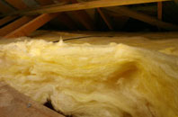 Gloucestershire pitch roof insulation
